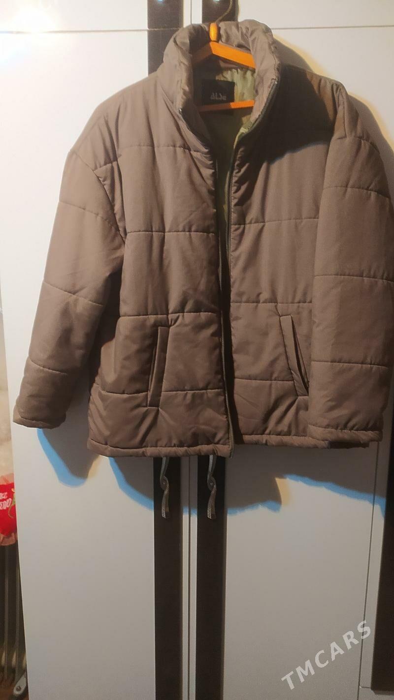 Куртка - Туркменабат - img 1