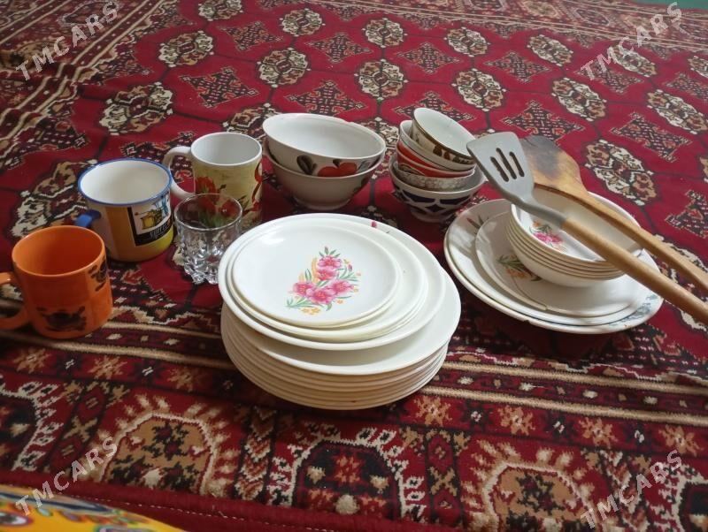 posuda - Дашогуз - img 4