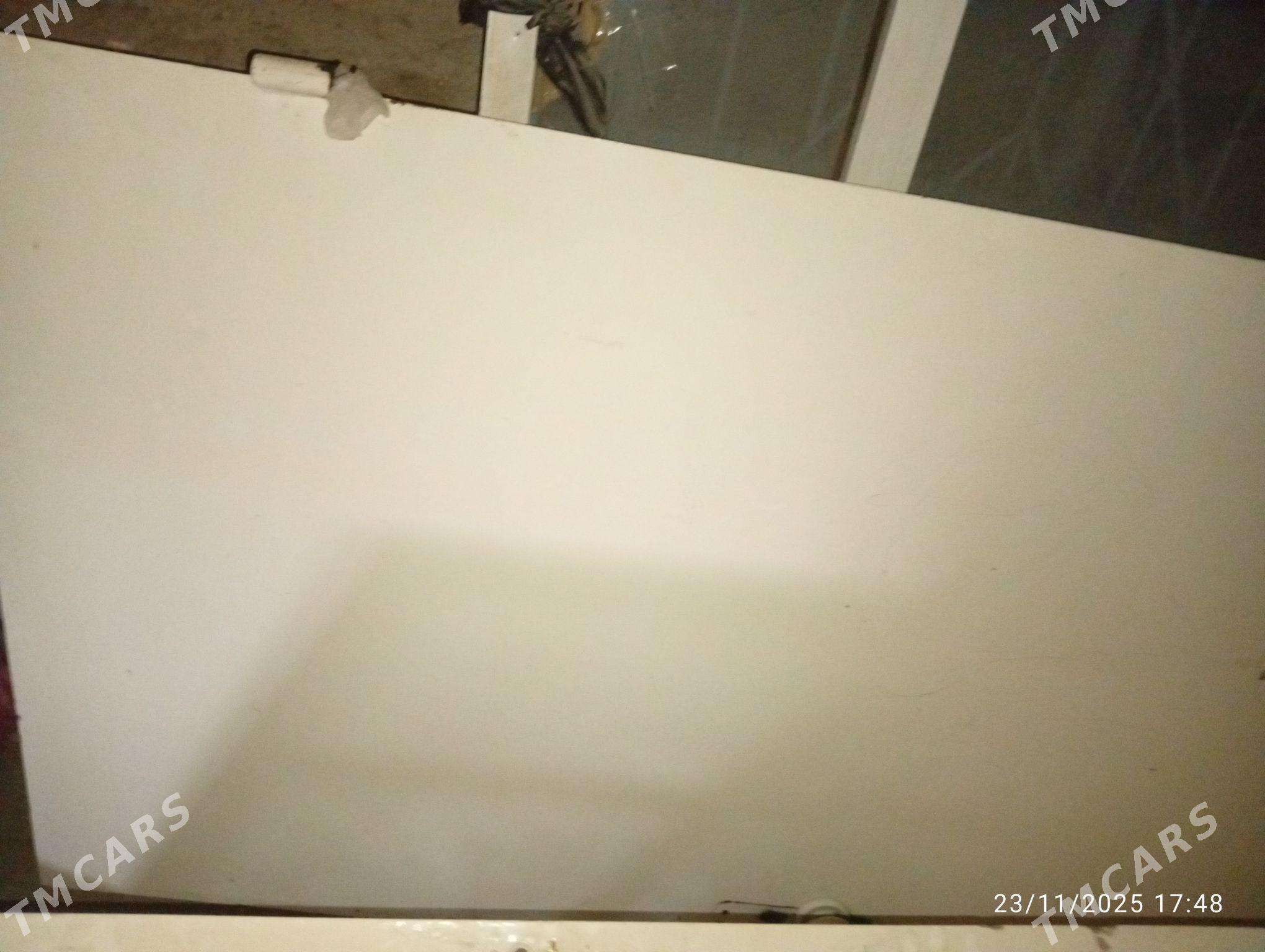 Demir gapy - Джебел - img 2