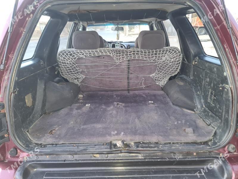 Nissan Pathfinder 2003 - 135 000 TMT - Байрамали - img 9