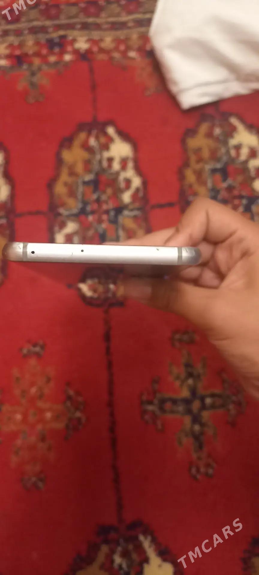 samsung s6 edge + - Ашхабад - img 3