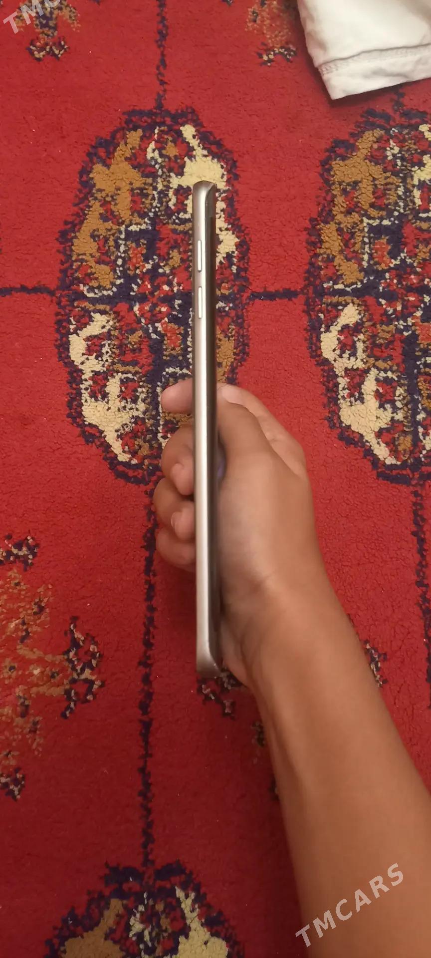 samsung s6 edge + - Ашхабад - img 4