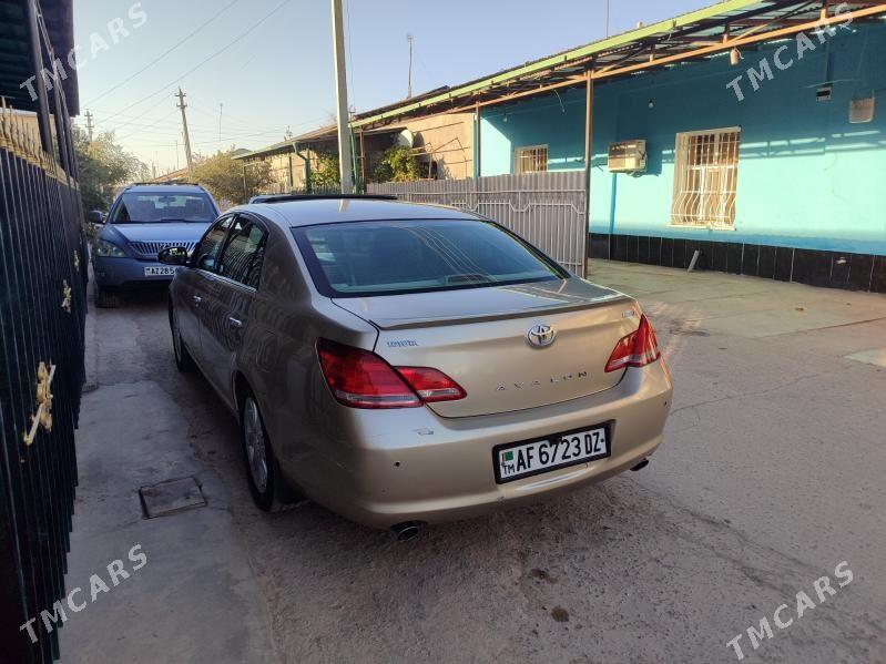 Toyota Avalon 2005 - 200 000 TMT - Дашогуз - img 6