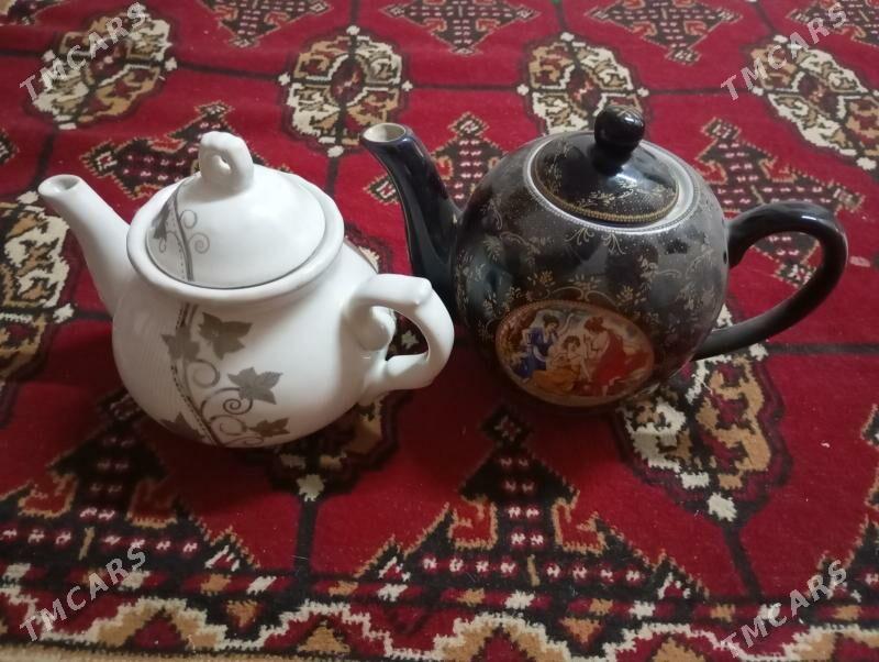 posuda - Дашогуз - img 2