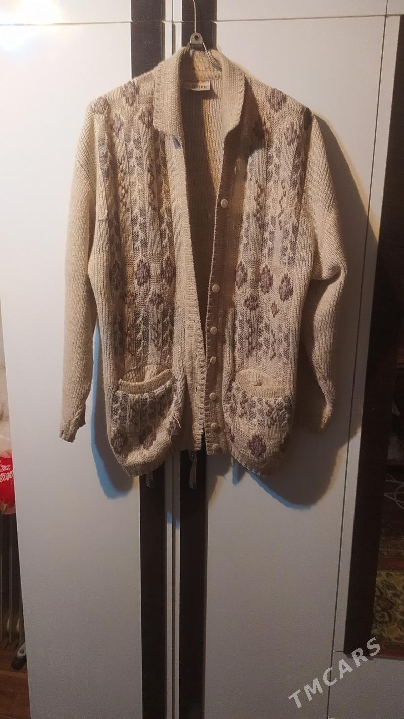 Куртка - Туркменабат - img 2