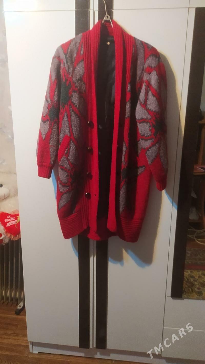 Куртка - Туркменабат - img 3