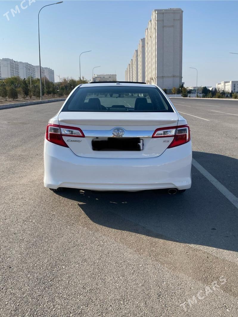 Toyota Camry 2014 - 238 000 TMT - 15-й этап - img 7