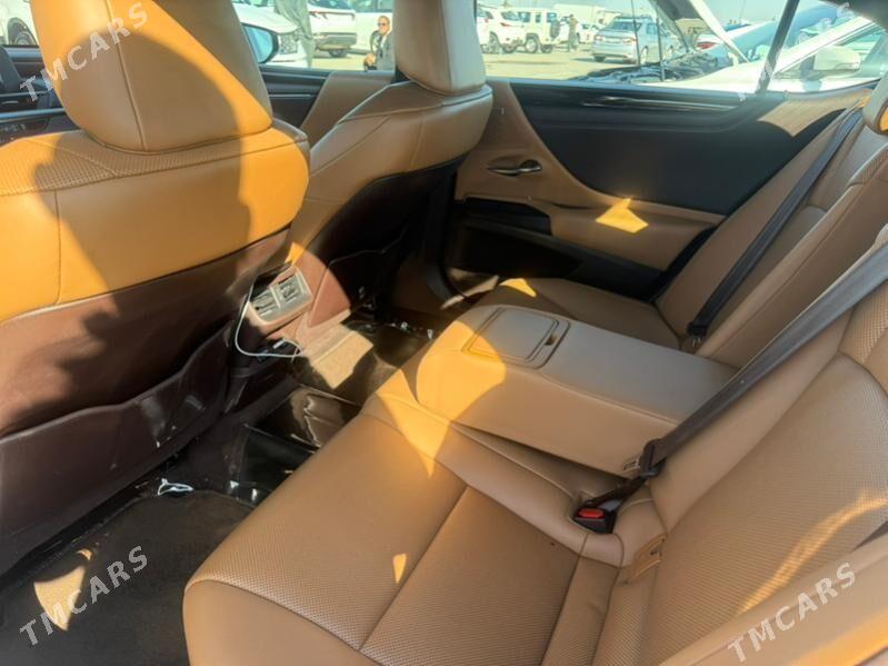Lexus ES 350 2021 - 575 000 TMT - Aşgabat - img 6
