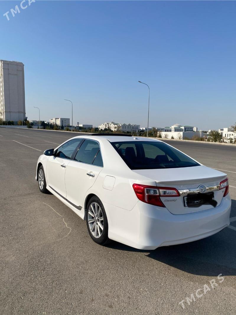 Toyota Camry 2014 - 238 000 TMT - 15-й этап - img 3