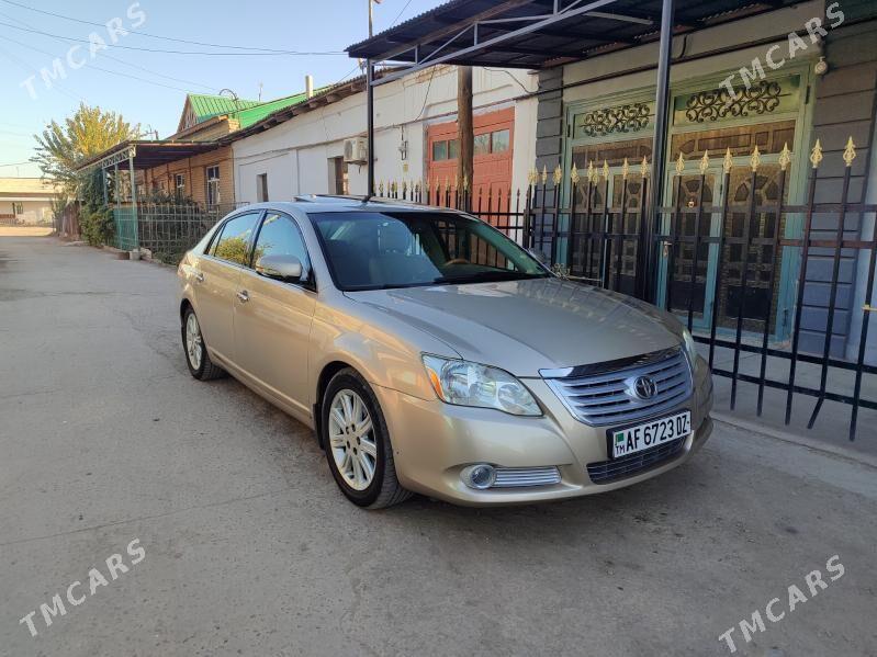 Toyota Avalon 2005 - 200 000 TMT - Дашогуз - img 3