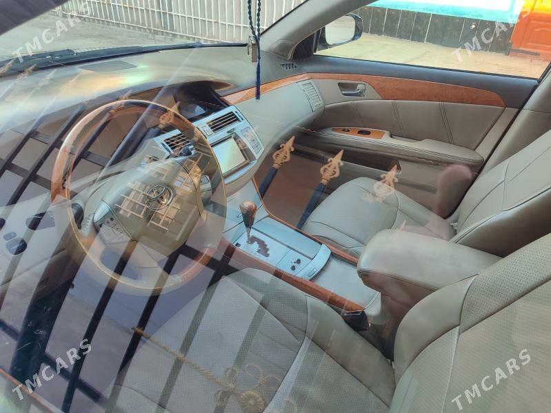 Toyota Avalon 2005 - 200 000 TMT - Дашогуз - img 7