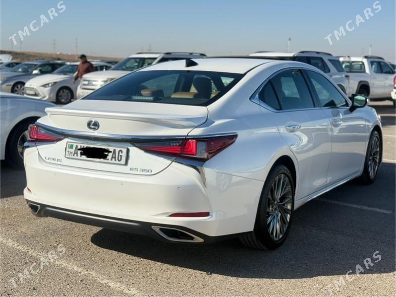 Lexus ES 350 2021 - 575 000 TMT - Aşgabat - img 3