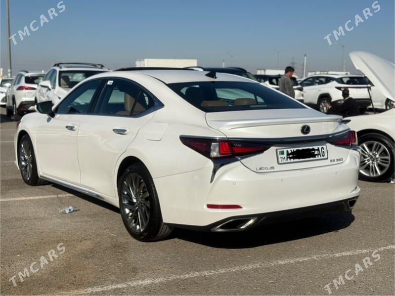 Lexus ES 350 2021 - 575 000 TMT - Aşgabat - img 4