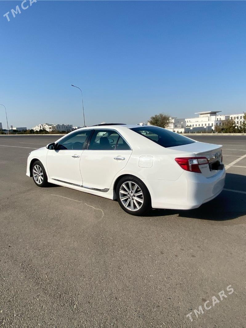 Toyota Camry 2014 - 238 000 TMT - 15-й этап - img 5