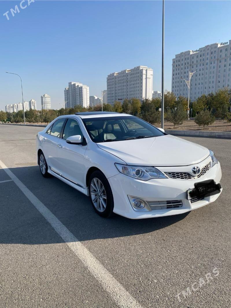 Toyota Camry 2014 - 238 000 TMT - 15-й этап - img 4