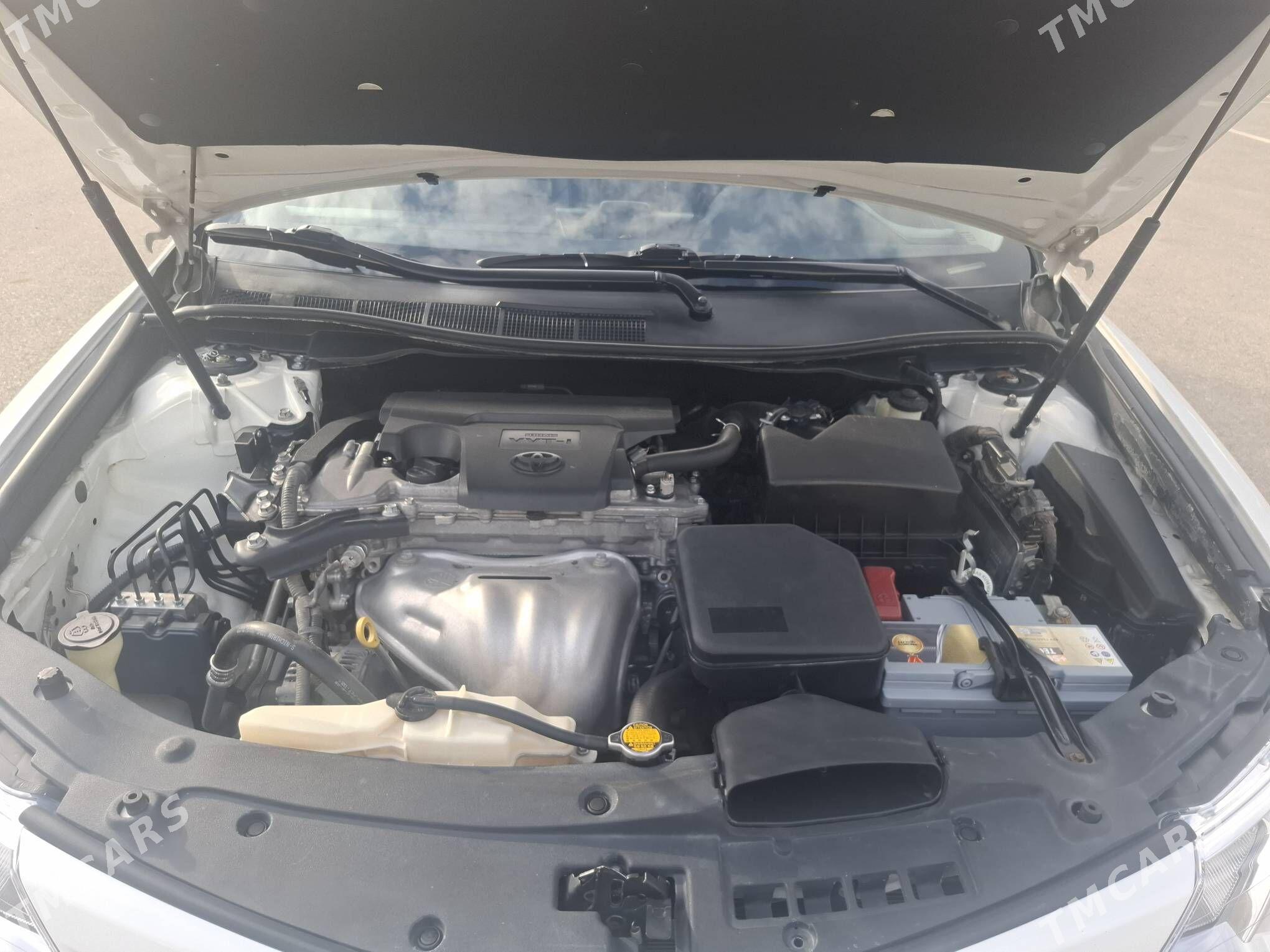 Toyota Camry 2014 - 238 000 TMT - 15-й этап - img 9