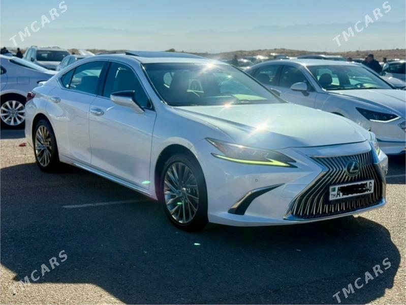 Lexus ES 350 2021 - 575 000 TMT - Aşgabat - img 2