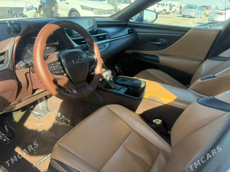 Lexus ES 350 2021 - 575 000 TMT - Aşgabat - img 5