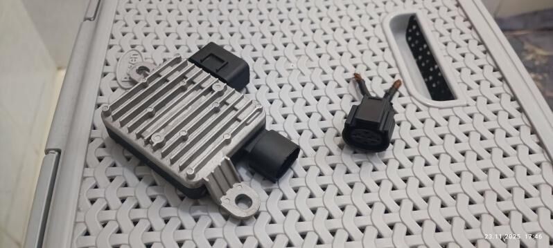 Wariator 500 TMT - Aşgabat - img 3