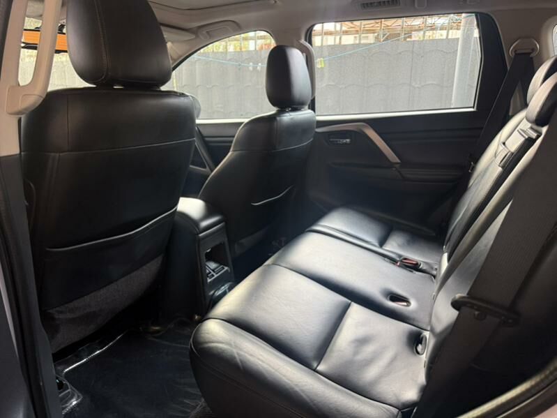 Mitsubishi Pajero 2021 - 460 000 TMT - Aşgabat - img 5