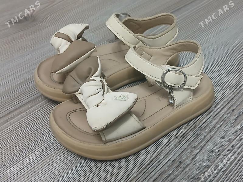 chaga kowusleri, детская обувь - Balkanabat - img 3