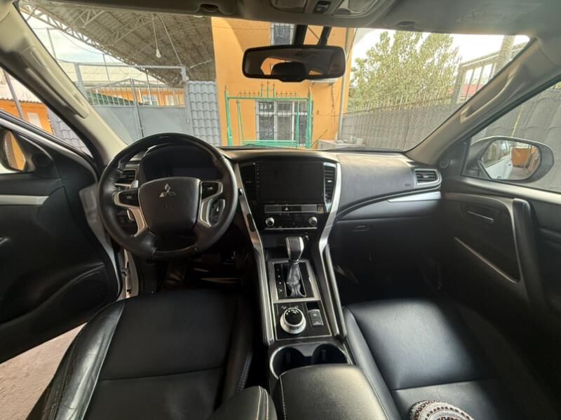 Mitsubishi Pajero 2021 - 460 000 TMT - Aşgabat - img 6