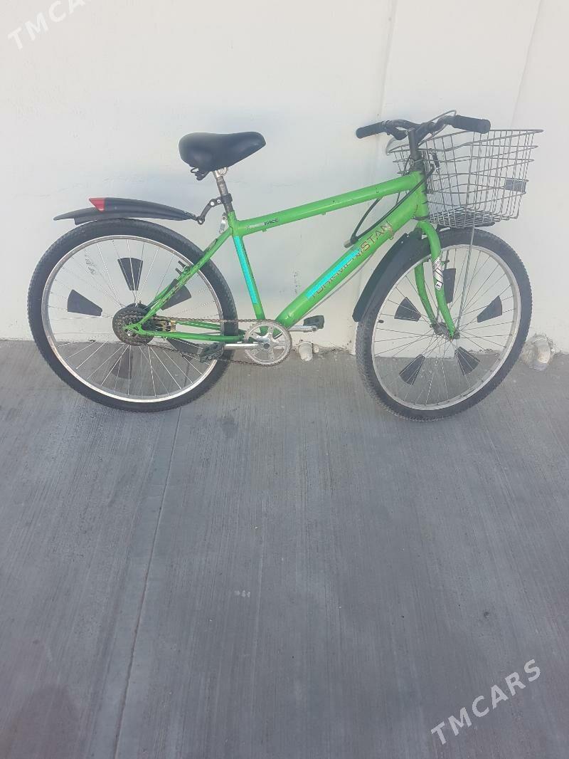 Türkmenistan Tigir - Büzmeýin GRES - img 4