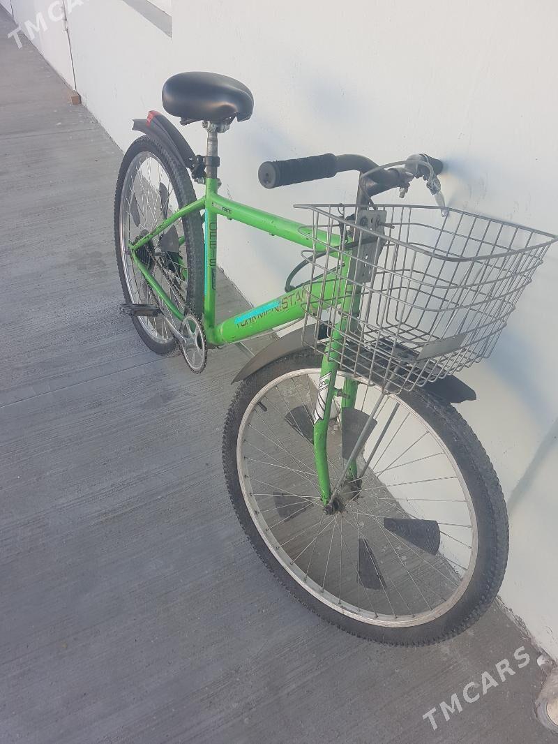 Türkmenistan Tigir - Büzmeýin GRES - img 3