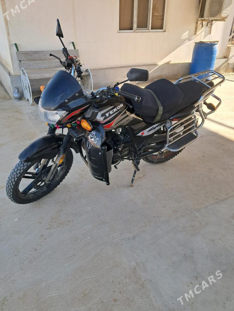 Fekon FK150-8G 2014 - 15 800 TMT - Esenguly - img 3