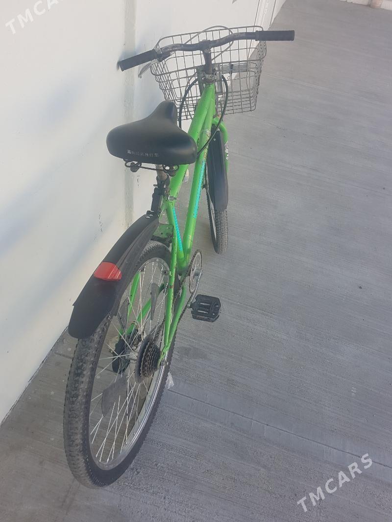 Türkmenistan Tigir - Büzmeýin GRES - img 2