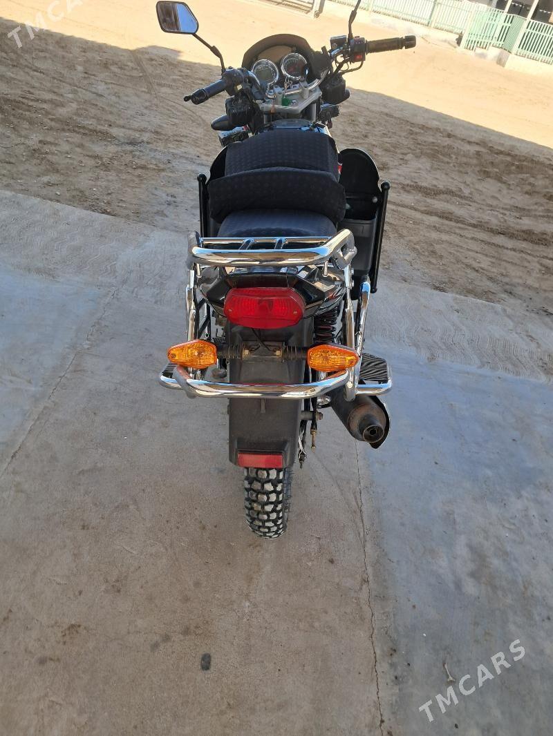 Fekon FK150-8G 2014 - 15 800 TMT - Esenguly - img 2