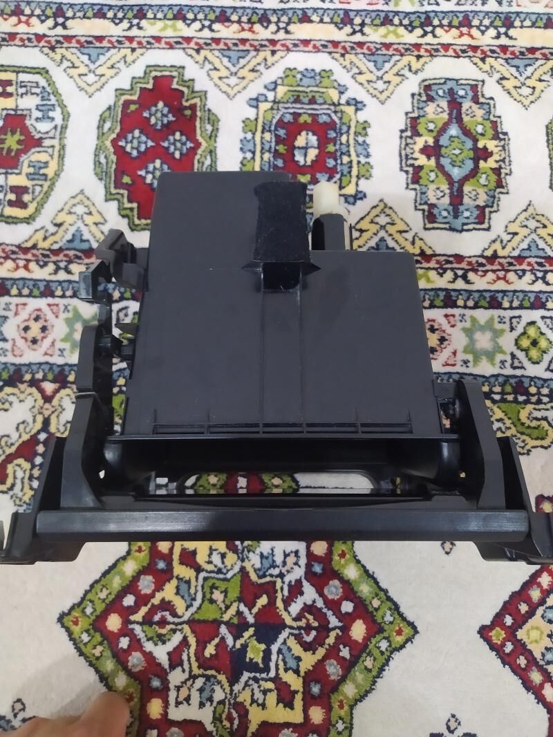 Palta bardachok 250 TMT - Podwoýski köç. (Bitarap Türkmenistan şaýoly) - img 2