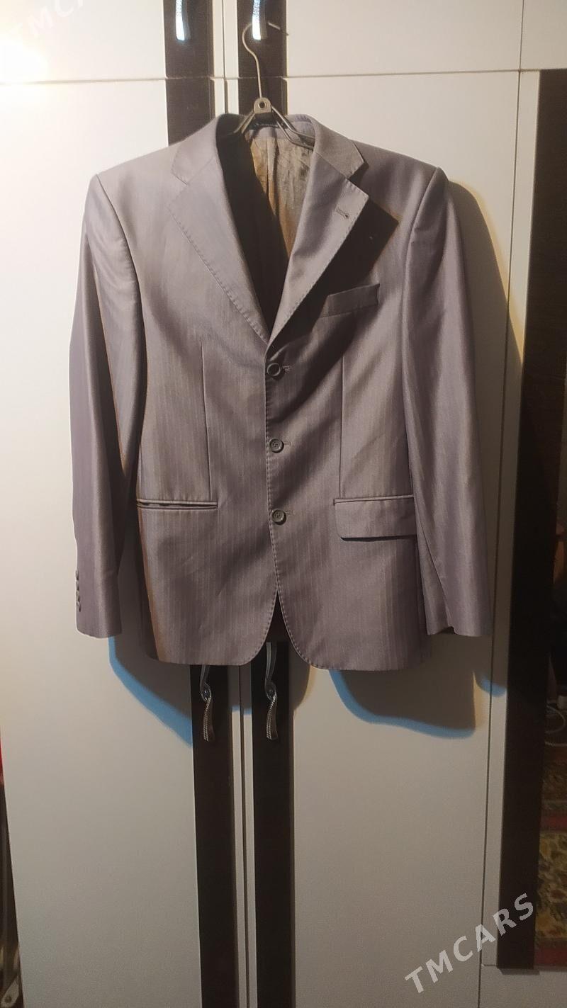 Рубашка - Туркменабат - img 2