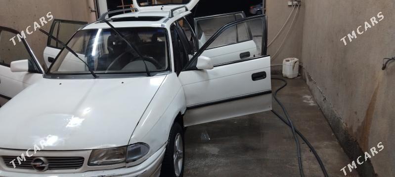Opel Astra 1992 - 28 000 TMT - Mary - img 2