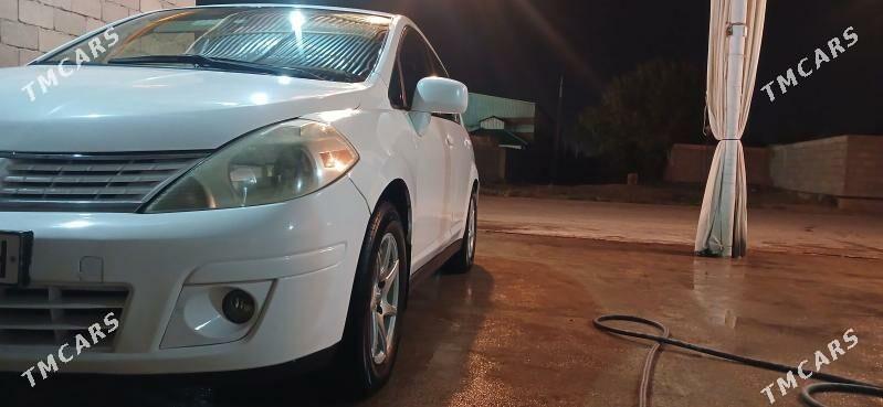 Nissan Versa 2012 - 130 000 TMT - Gökdepe - img 2