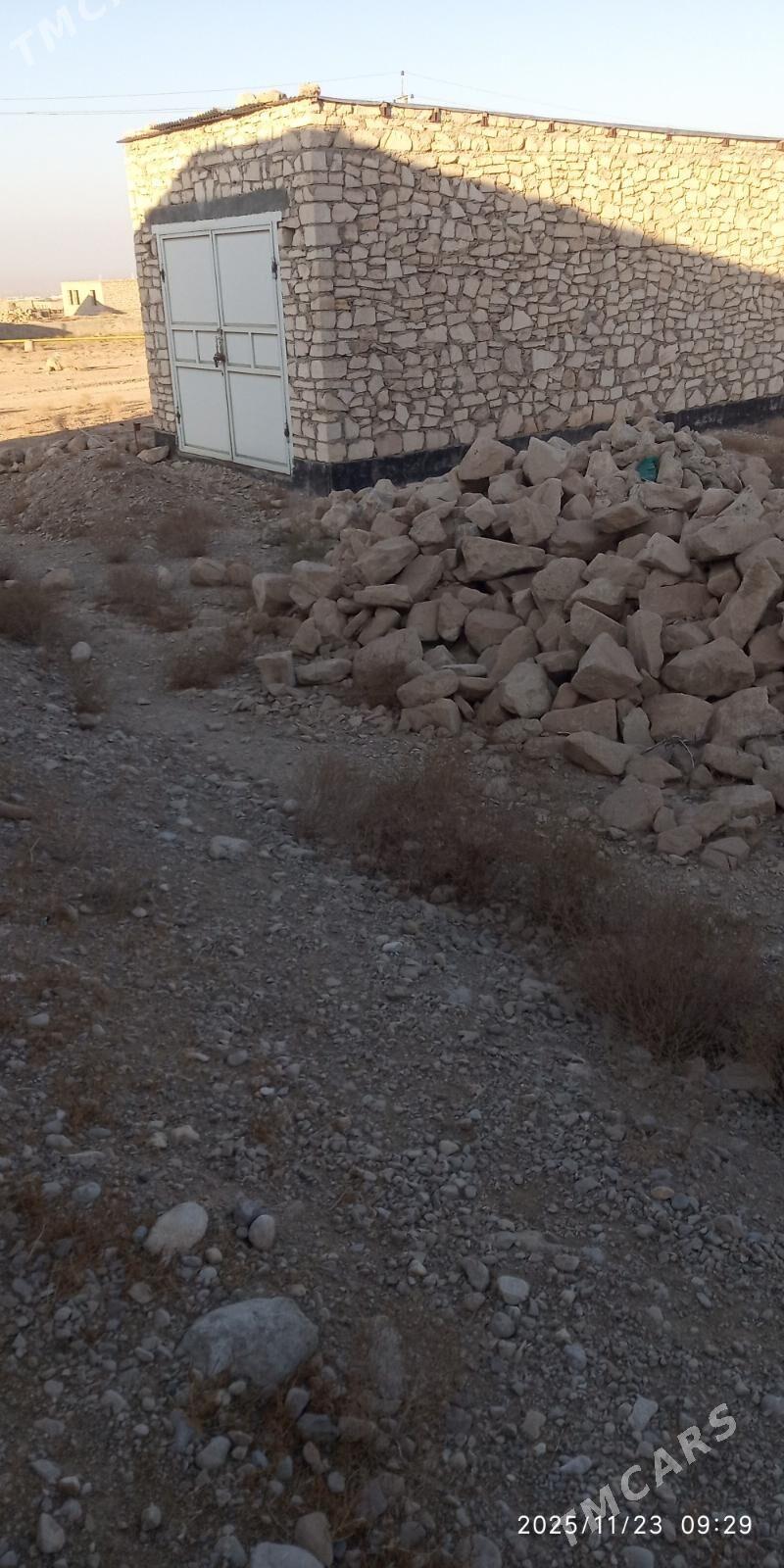 Daş - Балканабат - img 4