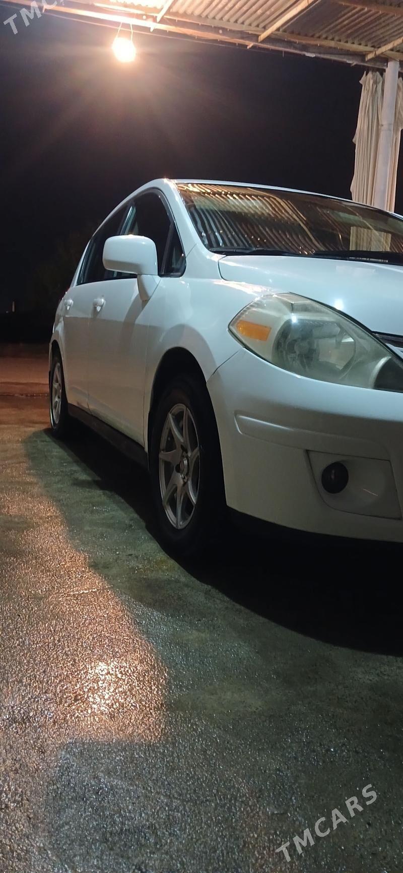 Nissan Versa 2012 - 130 000 TMT - Gökdepe - img 3