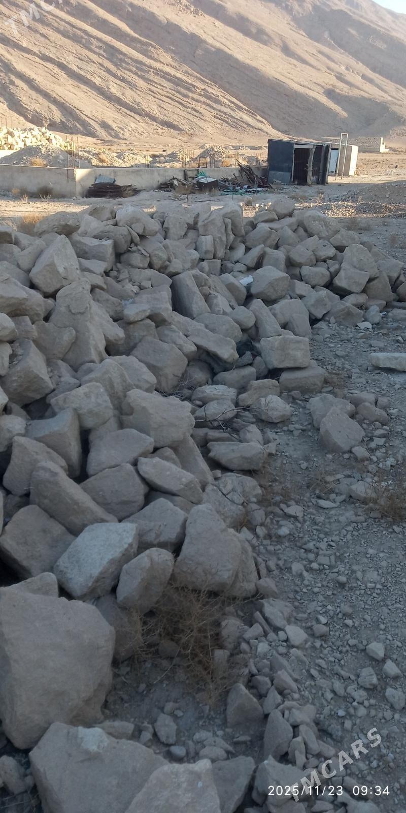 Daş - Балканабат - img 3