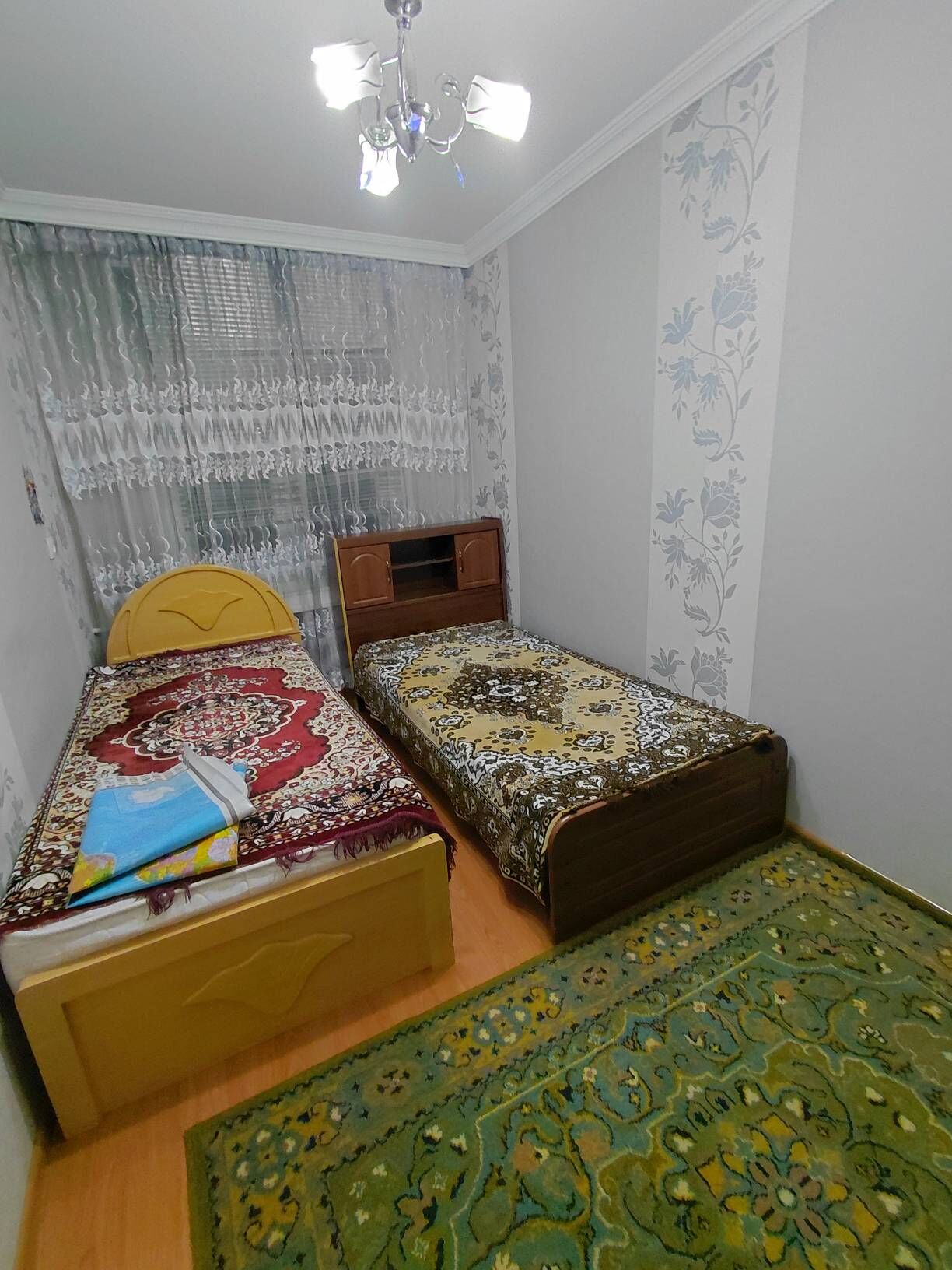 1 мкр 4 комн 44500 - Aşgabat - img 7