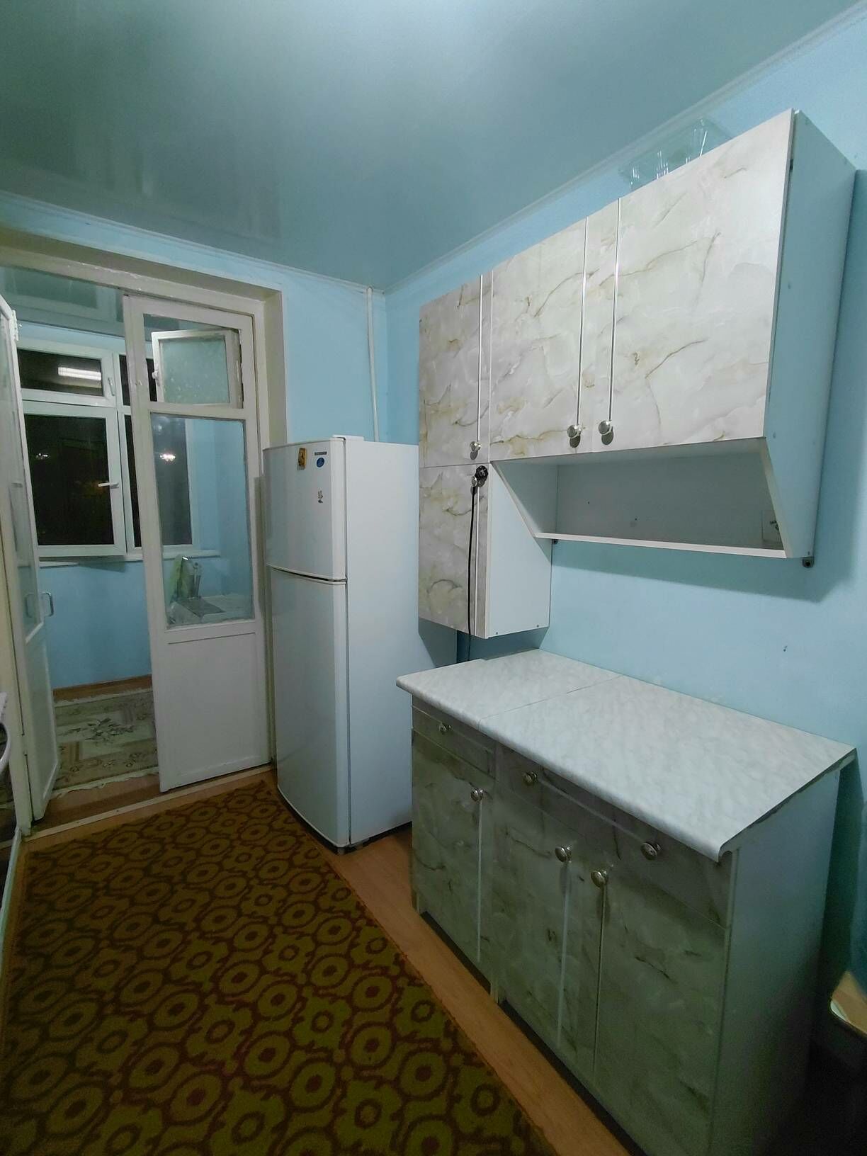 1 мкр 4 комн 44500 - Aşgabat - img 10