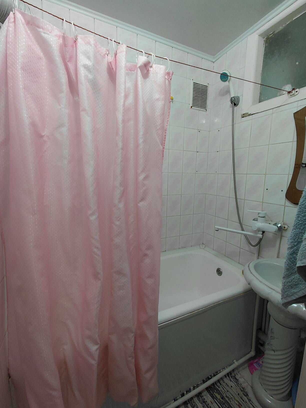 1 мкр 4 комн 44500 - Aşgabat - img 6