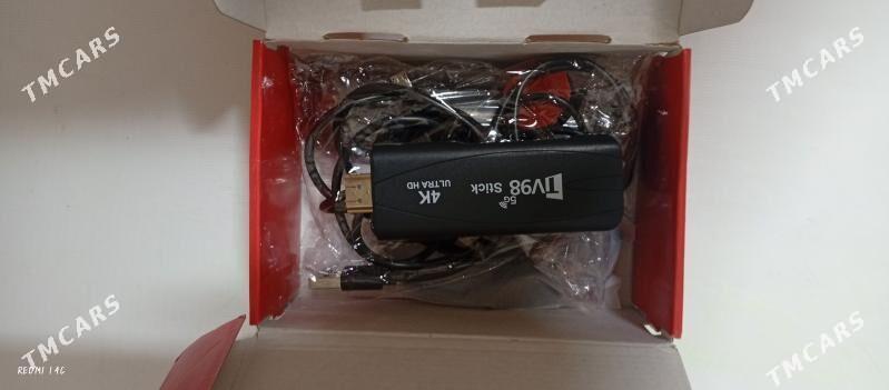 приставка - Туркменабат - img 2