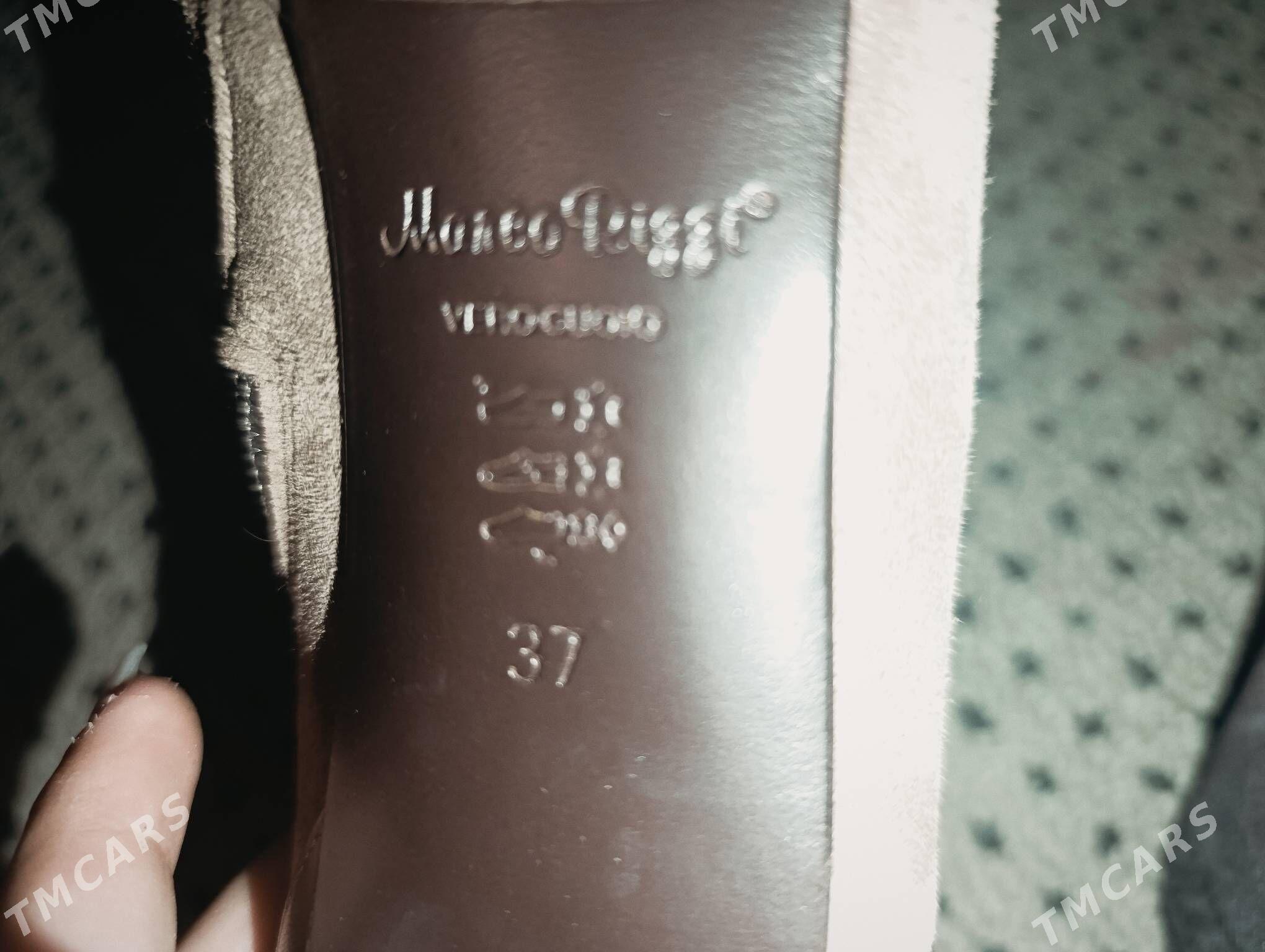 туфли, обувь - Ким район - img 2