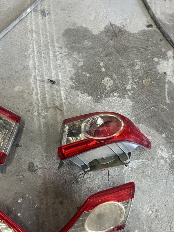 karolla fara 2012 700 TMT - Aşgabat - img 1