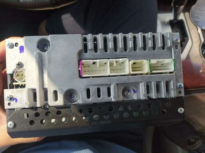 Magnitafon 400 TMT - ул. Подвойского (Битарап Туркменистан шаёлы) - img 3