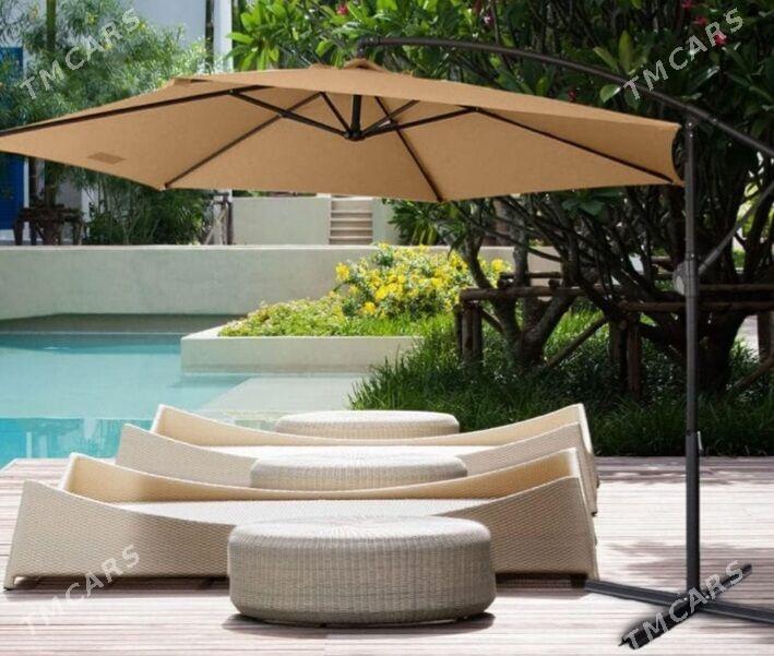 Zontik - Ашхабад - img 3