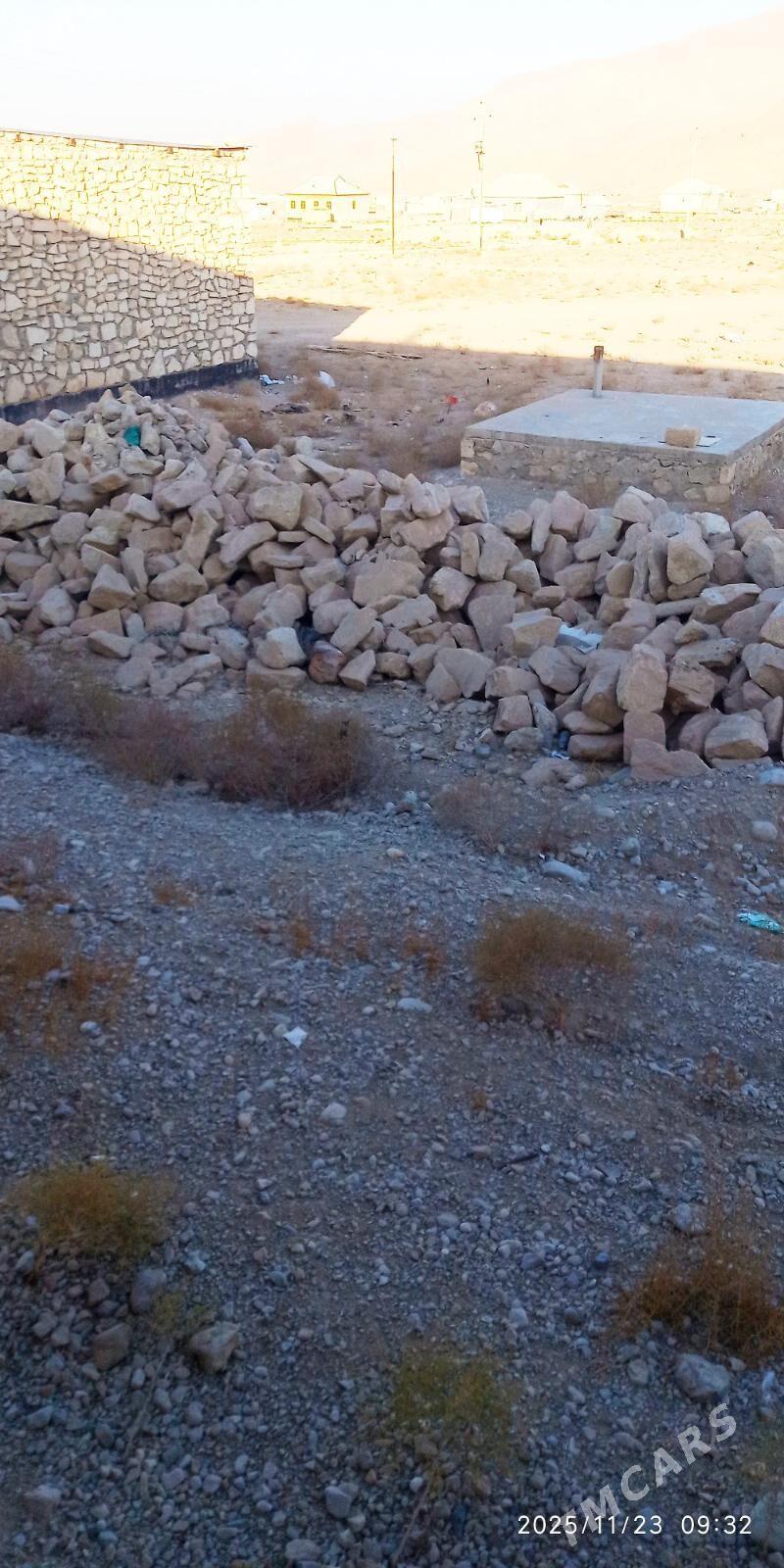 Daş - Балканабат - img 2