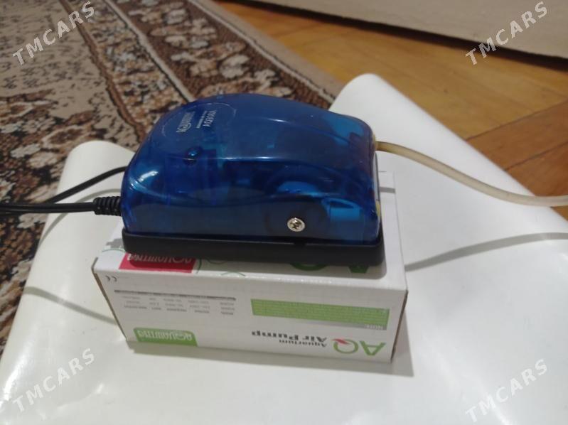 компрессор - Ашхабад - img 2