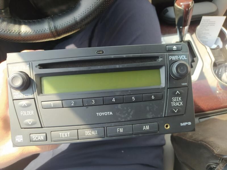 Magnitafon 400 TMT - ул. Подвойского (Битарап Туркменистан шаёлы) - img 1