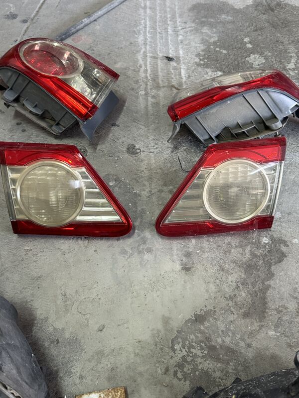 karolla fara 2012 700 TMT - Aşgabat - img 3